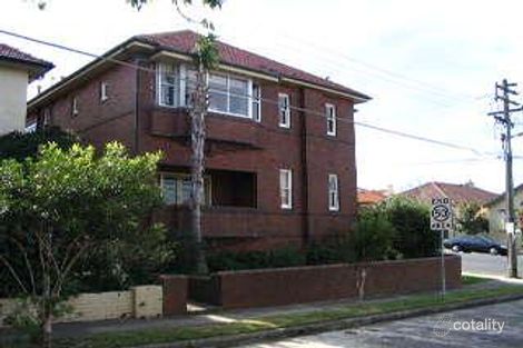 1/34 Ravenswood Ave, Randwick, NSW 2031