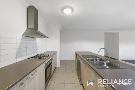 Property photo of 1 Heston Street Brookfield VIC 3338