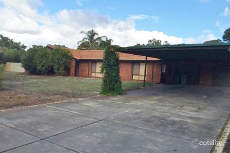 Property photo of 31 Lewis Road Martin WA 6110