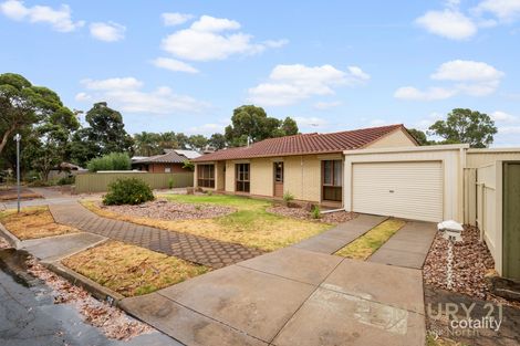 Property photo of 35 Secomb Avenue Parafield Gardens SA 5107