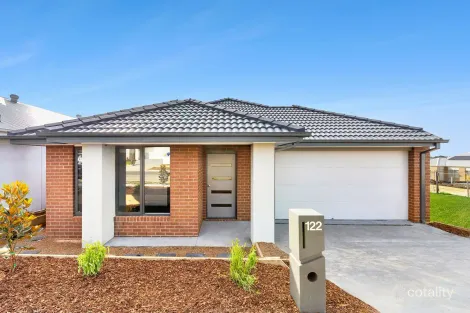 122 Whites Rd, Mount Duneed, VIC 3217