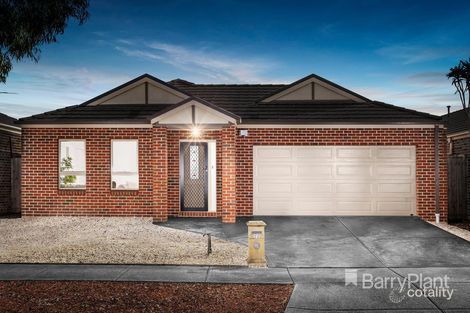 Property photo of 19 Carinya Crescent South Morang VIC 3752