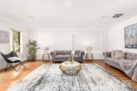 Property photo of 19 Carinya Crescent South Morang VIC 3752