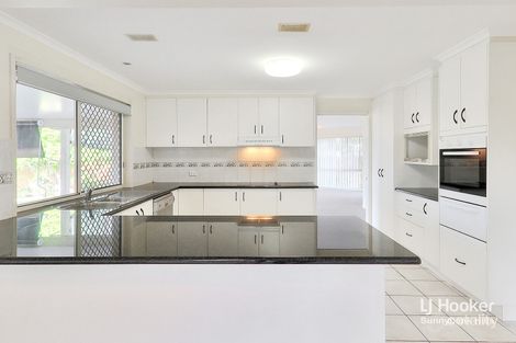 Property photo of 7 Trafalgar Close Stretton QLD 4116
