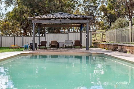 Property photo of 12 Trainers Drive Kilmore VIC 3764