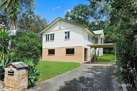 Property photo of 112 Buckley Street Carina Heights QLD 4152