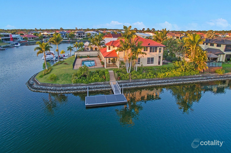 26 Sabrina Ave, Helensvale, QLD 4212