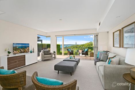 Property photo of 202B Raglan Street Mosman NSW 2088