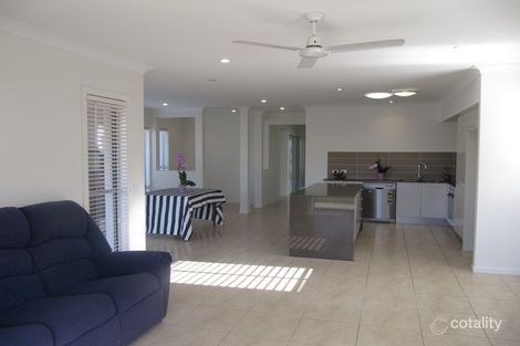 Property photo of 8 Odoherty Circuit Nudgee QLD 4014