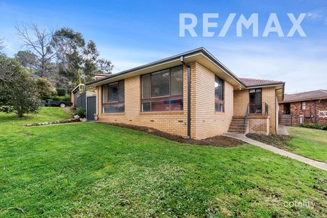 Property photo of 31 Henwood Avenue Kooringal NSW 2650
