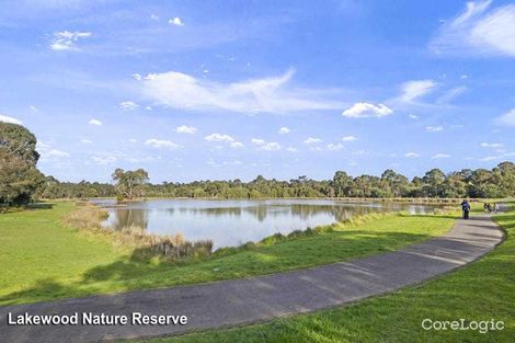 Property photo of 2 Markhill Place Knoxfield VIC 3180