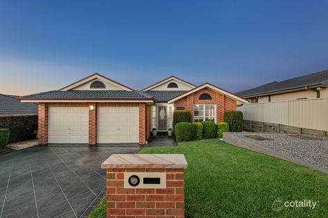 Property photo of 17 Araminta Chase Cameron Park NSW 2285
