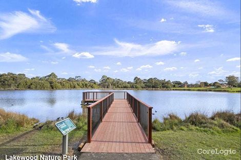 Property photo of 2 Markhill Place Knoxfield VIC 3180