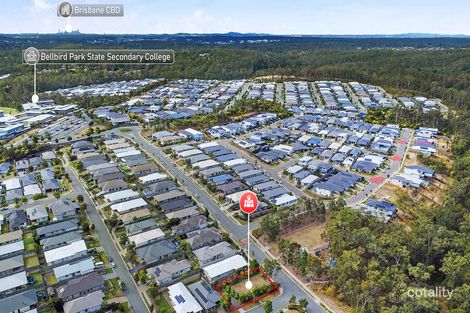 48 Columbia Dr, Bellbird Park, QLD 4300