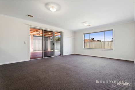 Property photo of 10 Clifton Street Delacombe VIC 3356