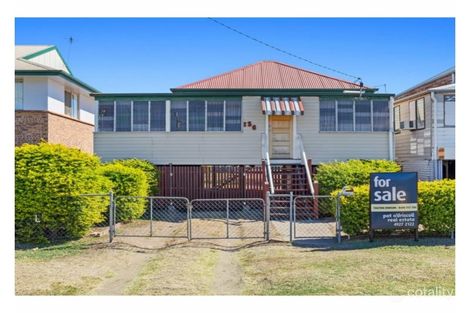 136 Campbell St, Rockhampton City, QLD 4700