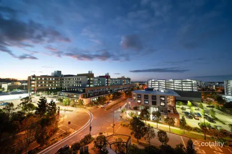 Property photo of 2601/2 Bright Place Birtinya QLD 4575