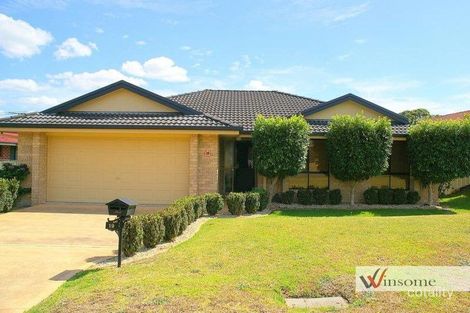 Property photo of 19 Cyrus Saul Circuit Frederickton NSW 2440