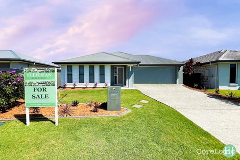 Property photo of 44 Azure Way Coomera QLD 4209