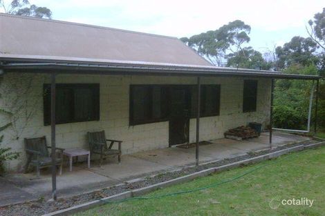 Property photo of LOT 32 Pound Road Macclesfield SA 5153