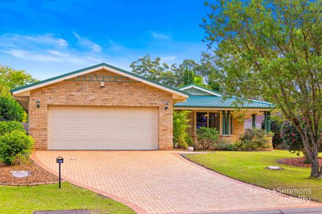 18 Willandra Ave, Port Macquarie, NSW 2444