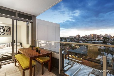 610/10 Burnley St, Richmond, VIC 3121