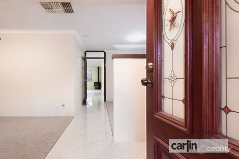 Property photo of 4 Mahogany Loop Atwell WA 6164