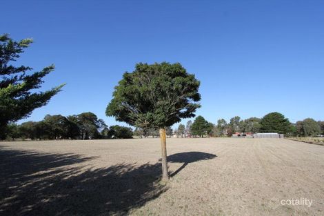 Property photo of 83 Kimberley Drive Waubra VIC 3352