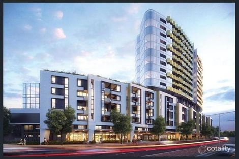 406/803 Dandenong Rd, Malvern East, VIC 3145