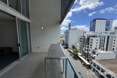 Property photo of 130/170 Leichhardt Street Spring Hill QLD 4000
