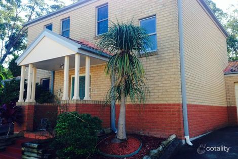 Property photo of 7/1 Quarry Close Yagoona NSW 2199