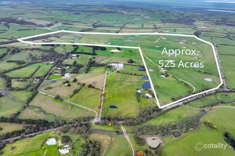445 Koonwarra-Inverloch Rd, Leongatha South, VIC 3953