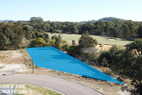 Lot 113/12 Parry Pde, Wyong, NSW 2259