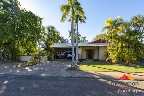 Property photo of 6 Cycas Close Kununurra WA 6743