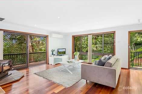 Property photo of 4 Chellow Dene Avenue Stanwell Park NSW 2508