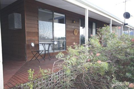 Property photo of 2/7 Dilkera Road Tathra NSW 2550