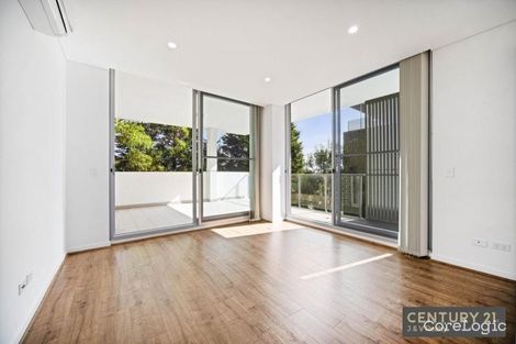 Property photo of 45/1 Cowan Road Mount Colah NSW 2079