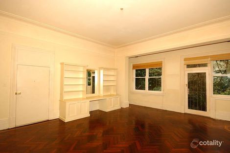 Property photo of 3/9 Manning Road Double Bay NSW 2028