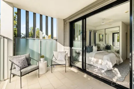 Property photo of 6/366 Sandgate Road Albion QLD 4010