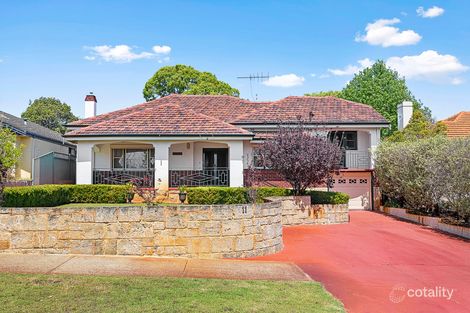 11 Oceanic Dr, Floreat, WA 6014