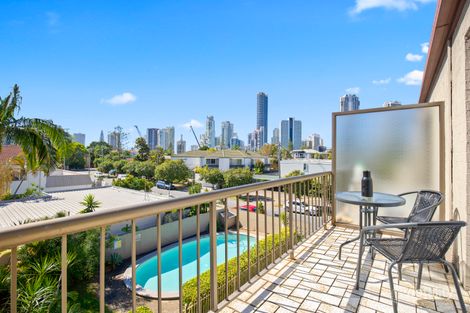 Property photo of 8/8 Weemala Street Surfers Paradise QLD 4217