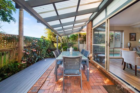 Property photo of 16 Blackthorn Circuit Menai NSW 2234