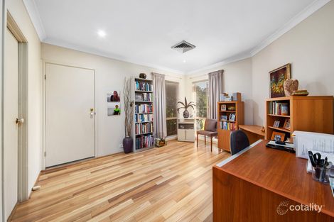 Property photo of 16 Blackthorn Circuit Menai NSW 2234