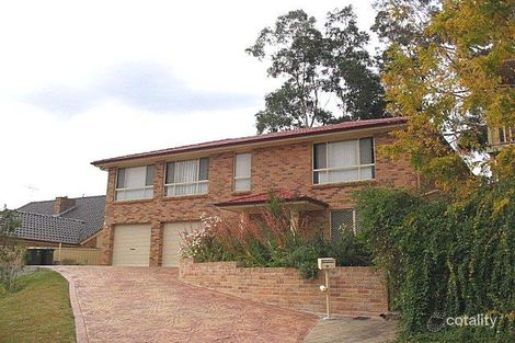 Property photo of 15 Kerrai Close Lambton NSW 2299