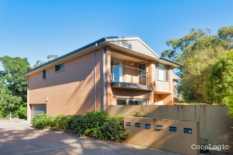 Property photo of 17/171 Gan Gan Road Anna Bay NSW 2316