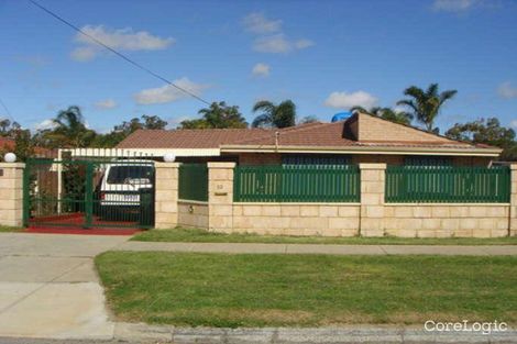 Property photo of 22 Gossamer Avenue Mirrabooka WA 6061