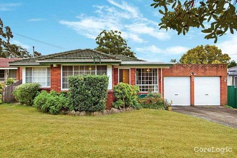 Property photo of 1 Davies Court Baulkham Hills NSW 2153