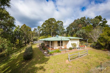 1236 Myrtle Mountain Rd, Myrtle Mountain, NSW 2550