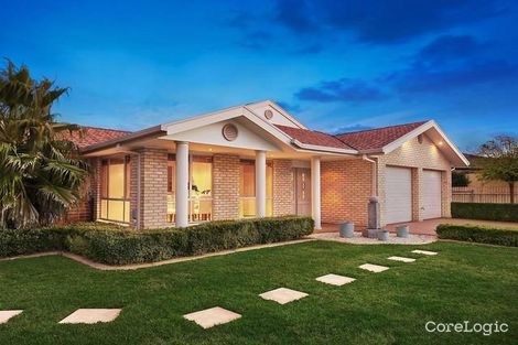 Property photo of 25 Leven Street Amaroo ACT 2914