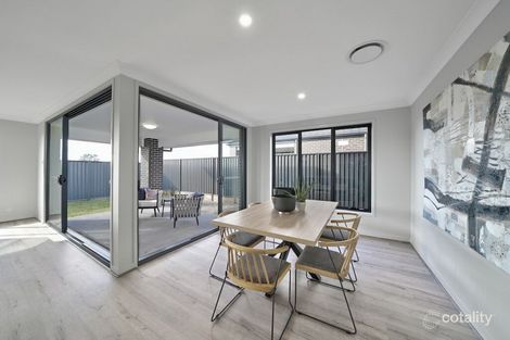 Property photo of 9 Hodgson Street Oran Park NSW 2570